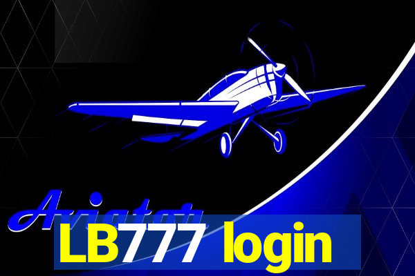 LB777 login